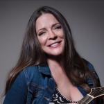 artist image Carlene Carter Long Hard Fall Little Love Letters