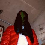 artist image menace Santana Boo ! !