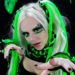 artist image Bibi Babydoll, DJ FKU BIBI PHONK BR 