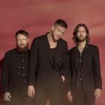 artist image Imagine Dragons Wake Up (2024) 