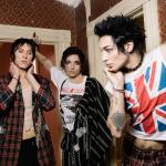 artist image PALAYE ROYALE Showbiz 