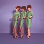 artist image The Supremes You Keep Me Hangin' On The Supremes Sing Holland, Dozier, Holland