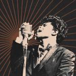 artist image James Brown Try me 
