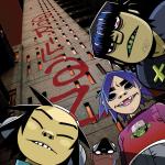 artist image rsdelta Neco Arc - 'Gorillaz - Feel Good Inc.' (AI Cover) 