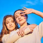 artist image Mimi & Josy What Are We Afraid Of What Are We Afraid Of
