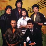 artist image Los Bukis Me Volví A Acordar De Ti (Album Version) Íconos 25 Éxitos