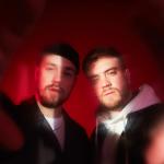 artist image Goodboys, Nu Aspect, AVAION Blindspot Blindspot