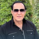 artist image Sevo Kalashyan Nishani 2018 Qarabağsız