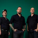 artist image Volbeat feat. Stine Bramsen Dagen Før Servant Of The Mind (Deluxe)