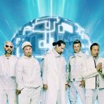 artist image Backstreet Boys All I Have To Give (Davidson Ospina Radio Mix) 