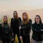 artist image Megadeth Kick the Chair The System Has Failed