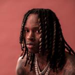 artist image King Von Crazy Story Crazy Story