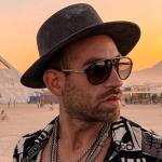 artist image Aaron Sevilla Xul Five To Be Right, Vol. 6 (Tulum Edition 2022)