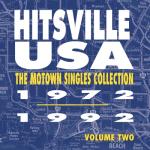 album image Funkytown Hitsville USA, The Motown Collection 1972-1992