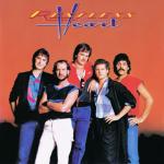 album image I Want Everyone to Cry Restless Heart