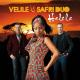 Velile, Safri Duo - Helele