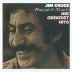 album image You Don't Mess Around With Jim Photographs & Memories: His Greatest Hits