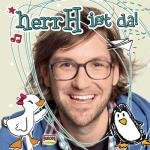 album image Herzlichen Glückwunsch zum Geburtstag herrH ist da! - Das Album