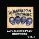 The Manhattan Brothers - Be My Guest