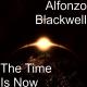 Alfonzo Blackwell - The Time Is Now(2000) - 16.After Thoughts