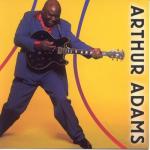 album image The Long Haul - Arthur Adams & B.B. King Back On Track