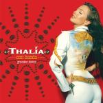 album image Gracias A Dios Thalía Con Banda Grandes Éxitos