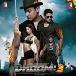 album image Dhoom Machale Dhoom Dhoom : 3 (Original Motion Picture Soundtrack)