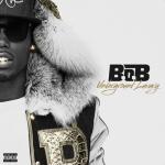 album image Nobody Told Me Underground Luxury