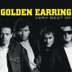 album image Going To The Run (OST Физрук) Very Best of Golden Earring, Pt. 2