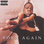 album image The Godfather (Biggie & 50 Cent) Born Again