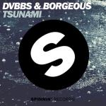 album image Tsunami