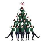 album image 첫 눈 (The First Snow) Miracles in December - EP