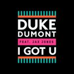 album image I Got U I Got U (feat. Jax Jones) - Single