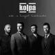 Kolpa - Kafam Senden Bile Güzel