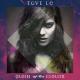 Tove Lo - Stay High (Habits Remix) ft. Hippie Sabotage (Slowed Down)