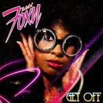 album image Get off Your Aahh and Dance The Best of Foxy - Get Off