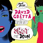 album image Shot me Down (feat. Skylar Grey) Shot Me Down (feat. Skylar Grey) - Single