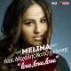 Melina Mammas feat. Michalis Hatzigiannis - Love Love Love
