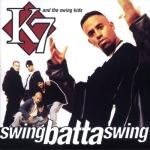 album image Come Baby Come Swing Batta Swing!