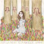 album image Batuque (Jeremy Sole & Atropolis Remix) Dom La Nena(remix) Ela Por Eles (Remixes)