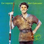 album image El ataque de las chicas cocodrilo La Cagaste... Burt Lancaster
