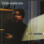 album image Me Va a Extrañar (Unchain My Heart) Ricardo Montaner Con la London Metropolitan Orchestra