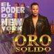 Oro Solido - Abusadora