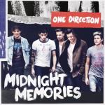 album image Best Song Ever Midnight Memories