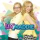 Cast - Liv and Maddie - Better in Stereo
