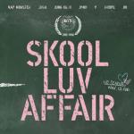 album image BTS Cypher Pt.2: Triptych Skool Luv Affair