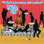 album image Tango in .... I Find You Very Attractive