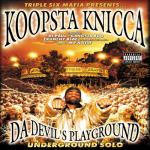 album image Loot Da Devil's Playground