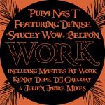album image Work! Work (feat. Denise