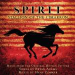 album image Bryan Adams - a href='javascript: showLyrics(86348088,4640442);'I Will Always Return (OST Спирит - душа прерий)/a Spirit: Stallion of the Cimarron (Music from the Original Motion Picture)